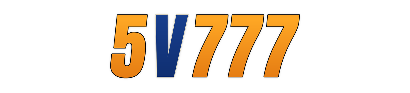5v777